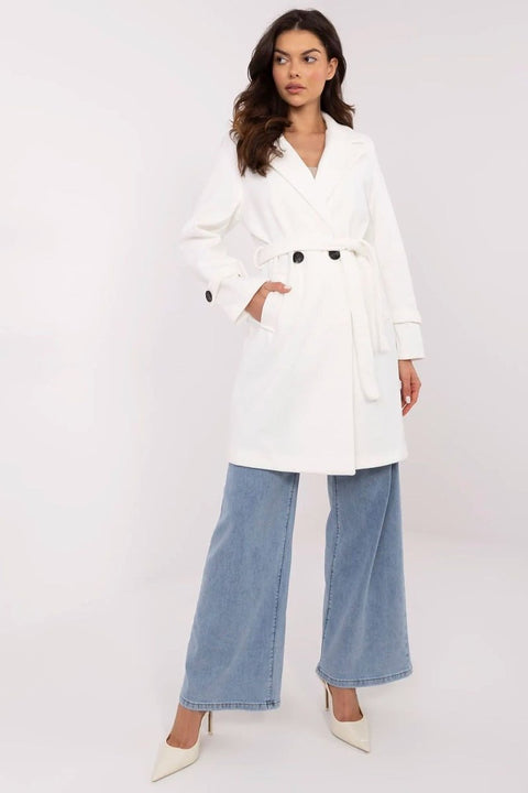 Coat model 211457 Italy Moda - Wow Store