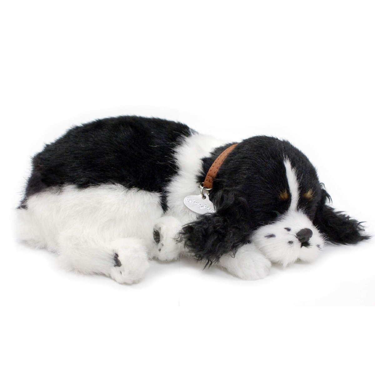 Cocker Spaniel Interactive Plush Companion - WowStore.live