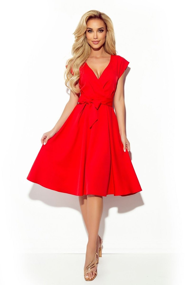 Cocktail dress model 156866 Numoco - Wow Store