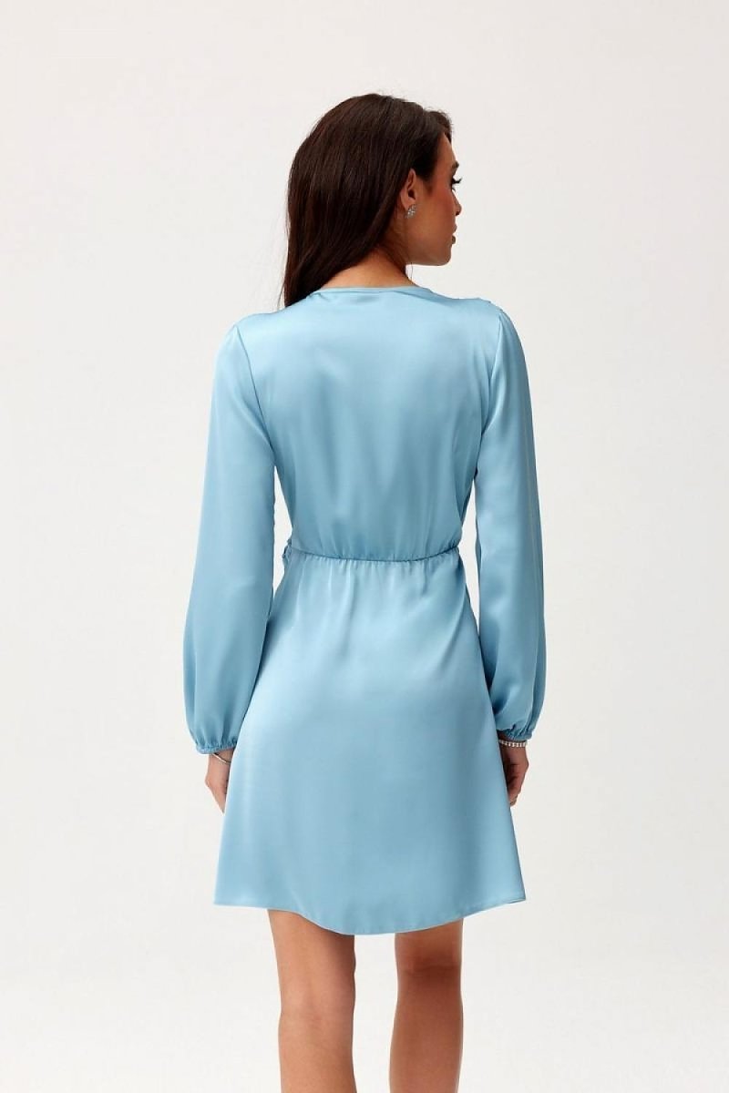 Cocktail dress model 196273 Roco Fashion - Wow Store