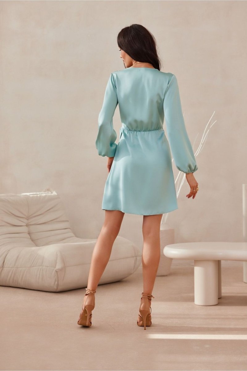 Cocktail dress model 196273 Roco Fashion - Wow Store
