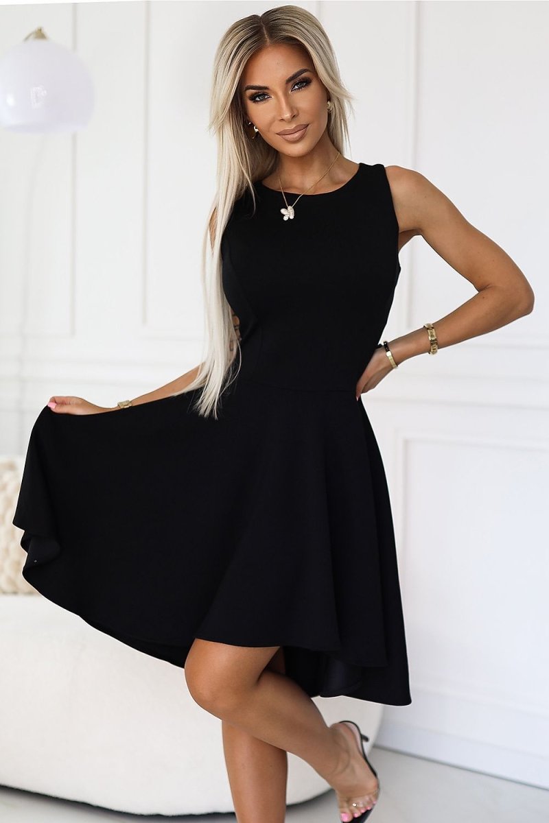 Cocktail dress model 203292 Numoco - Wow Store
