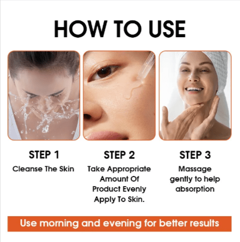 Coenzyme Q10 Facial Moisturizer - WowStore.live