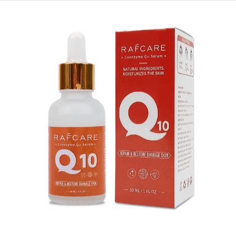 Coenzyme Q10 Facial Moisturizer - WowStore.live