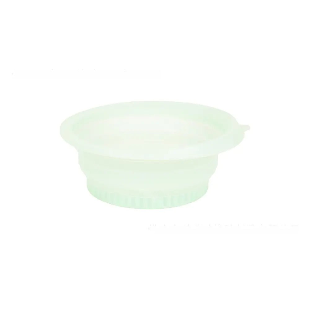 Collapsible Silicone Ice Basin - Wow Store