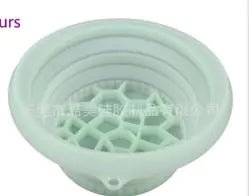 Collapsible Silicone Ice Basin - Wow Store