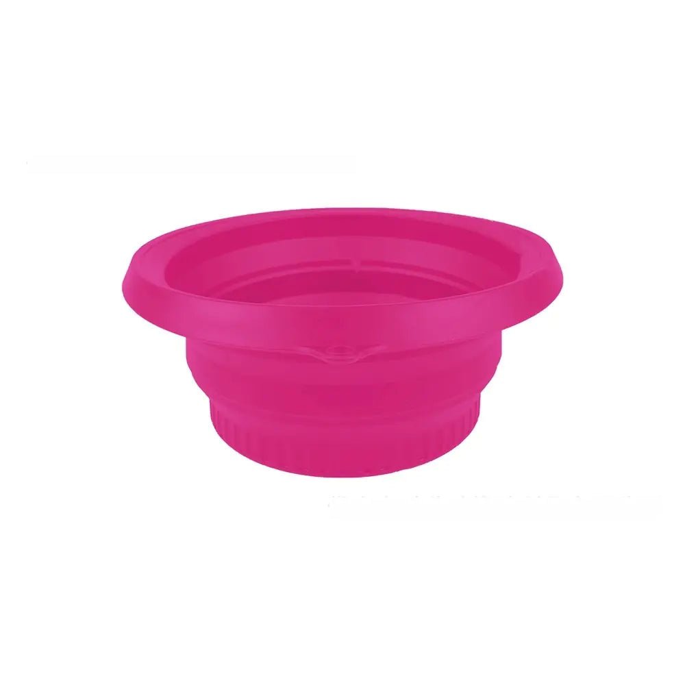 Collapsible Silicone Ice Basin - Wow Store