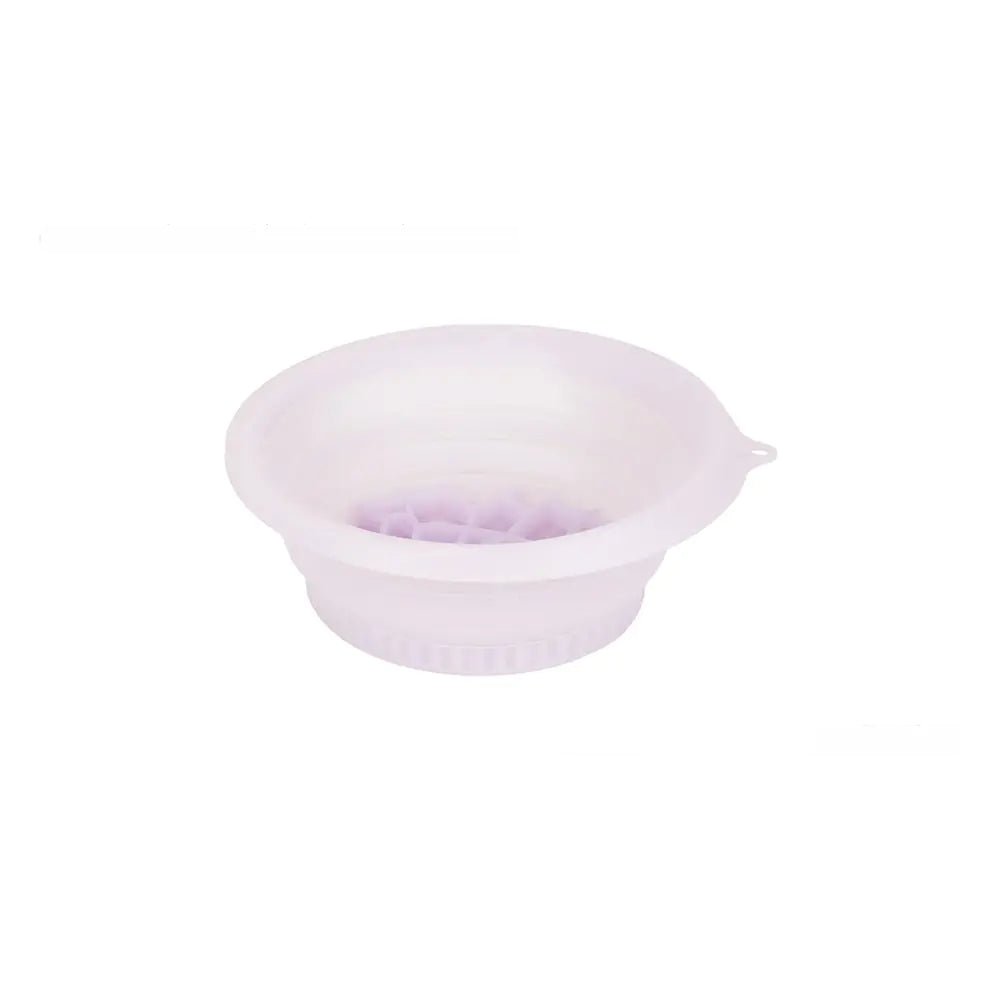 Collapsible Silicone Ice Basin - Wow Store
