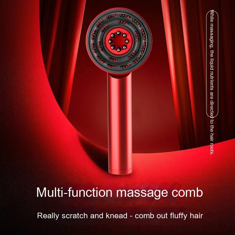 Comb Scalp Massager - Wow Store