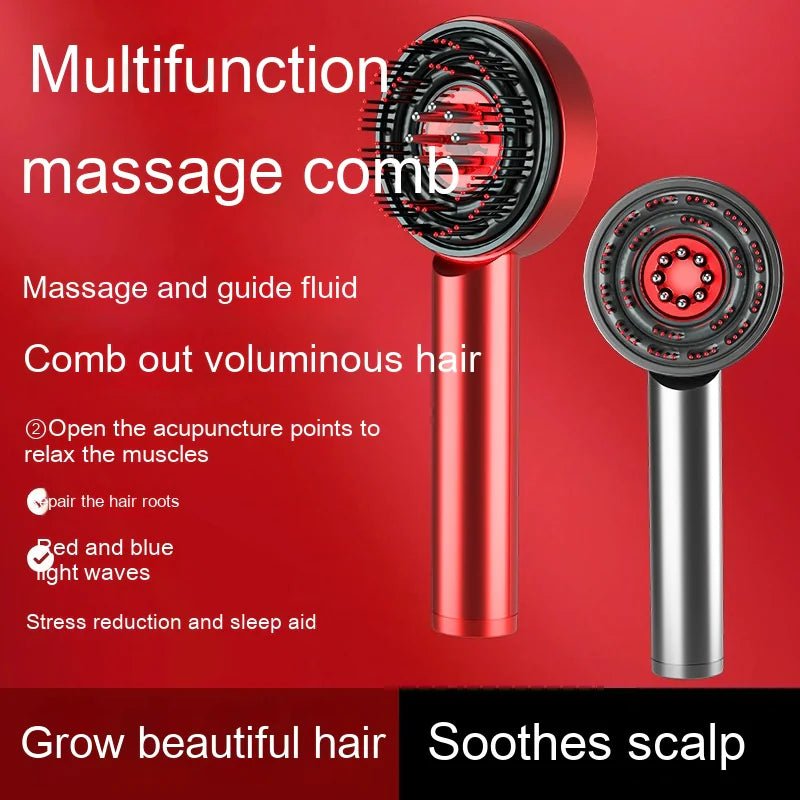 Comb Scalp Massager - Wow Store