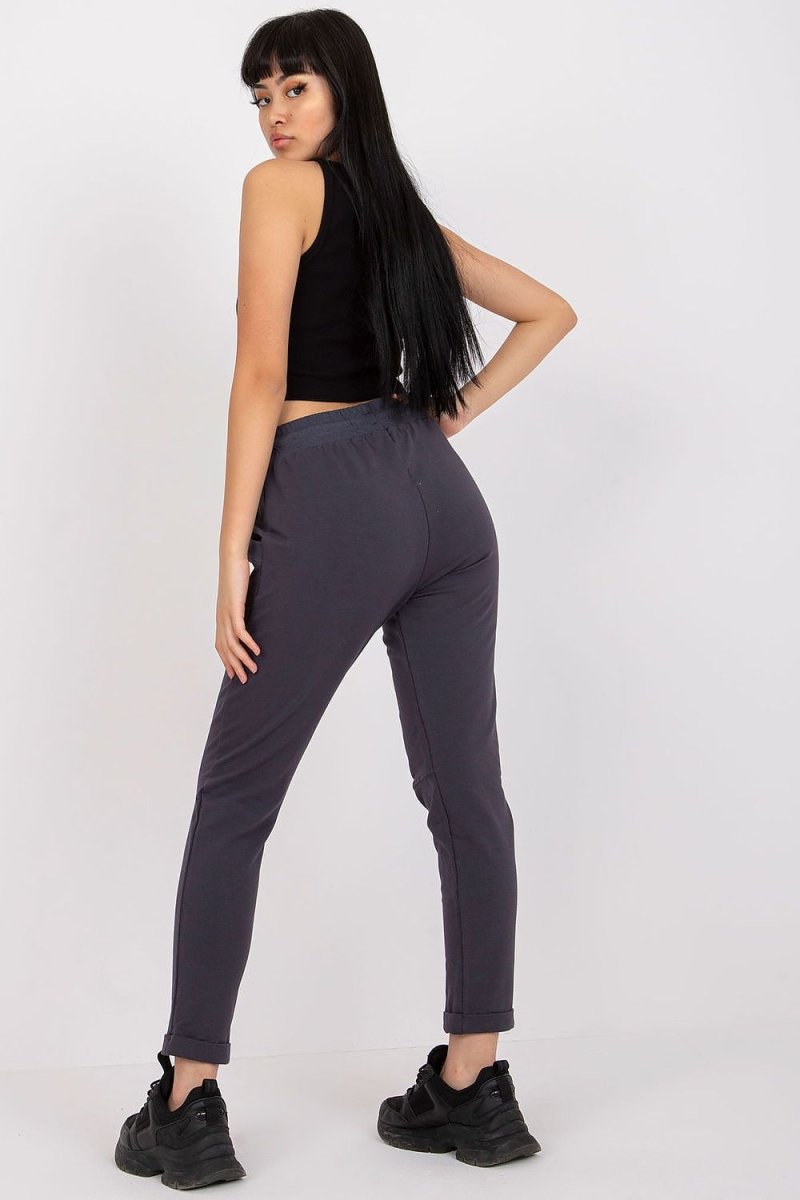 Comfort Fit Tracksuit Trousers Model 166014 BFG - Wow Store