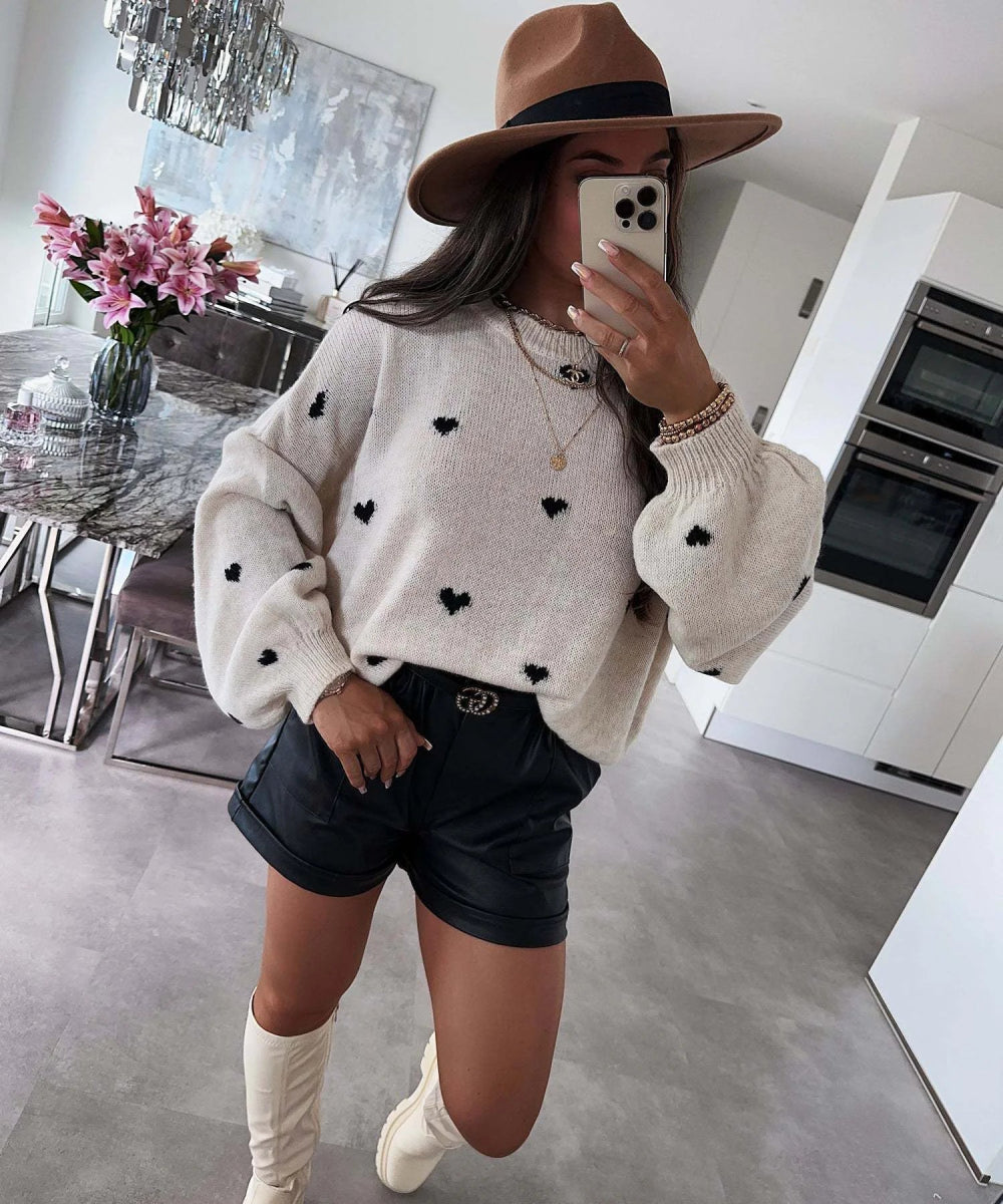 Comfort Sweater - Wow Store