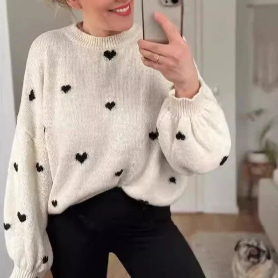 Comfort Sweater - Wow Store