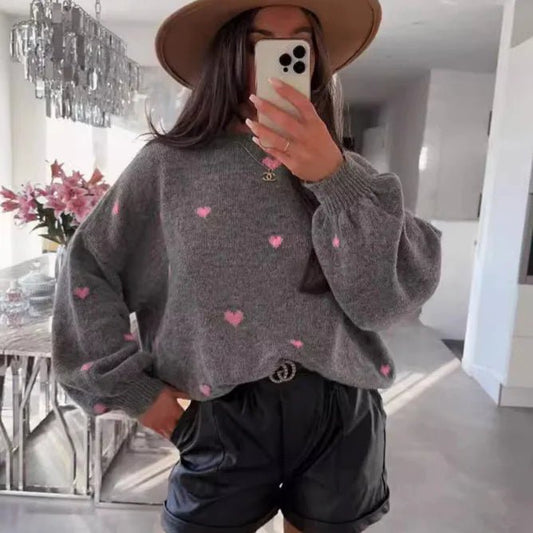 Comfort Sweater - Wow Store