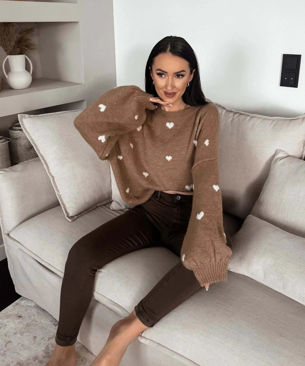 Comfort Sweater - Wow Store