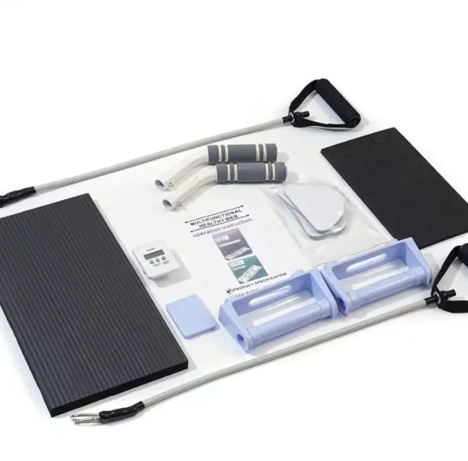 Compact Pilates Sliding Board - Wow Store