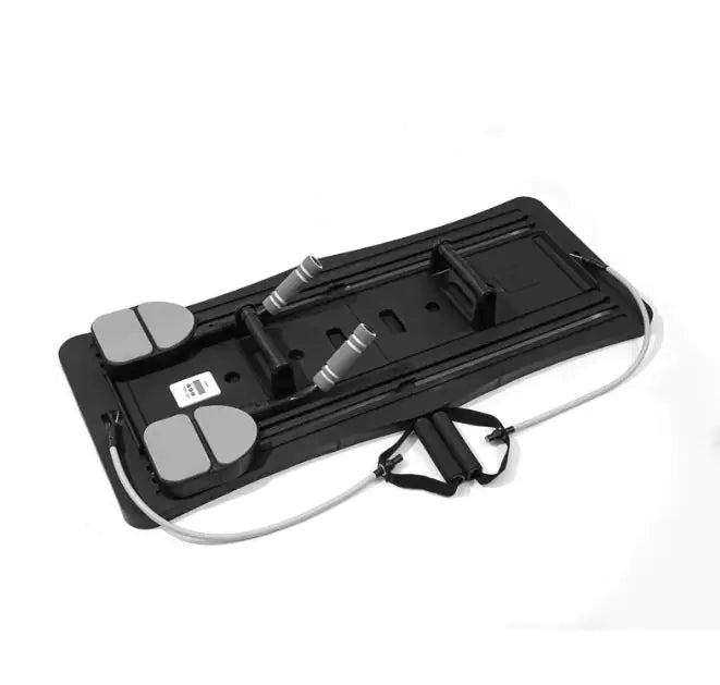 Compact Pilates Sliding Board - Wow Store