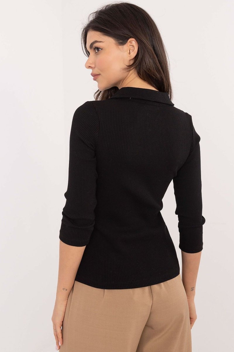 Contemporary Women's Fashion Blouse - Model 203003 Relevance - Wow Store