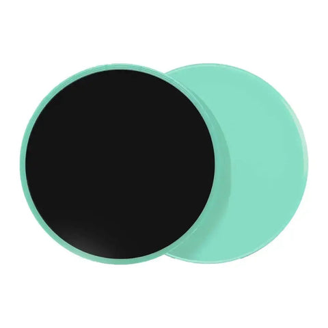 Core Exercise Sliders Set of 2 - Wow Store