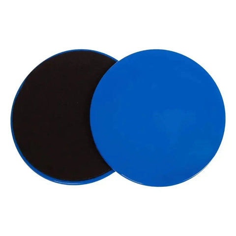 Core Exercise Sliders Set of 2 - Wow Store