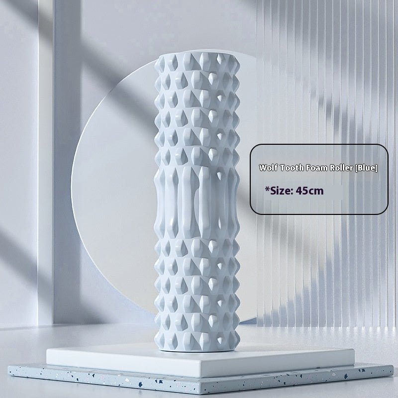 Crescent Hollow Foam Roller - WowStore.live