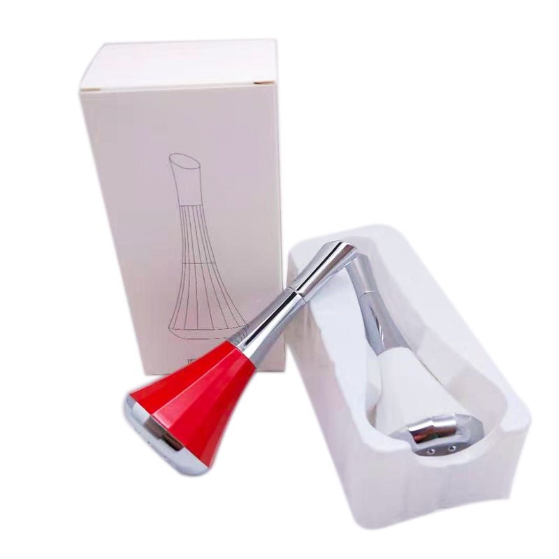 Current Gyroscope Facial Beauty Device with Waist Design - WowStore.live