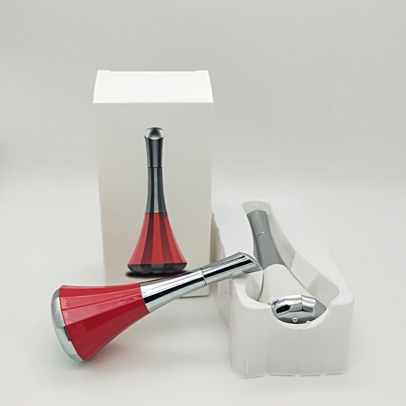 Current Gyroscope Facial Beauty Device with Waist Design - WowStore.live