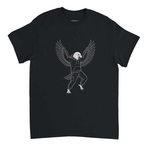 Custom AI Design T-Shirt