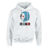 Custom AI Hoodie - Wow Store