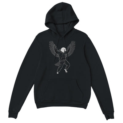 Custom AI Hoodie