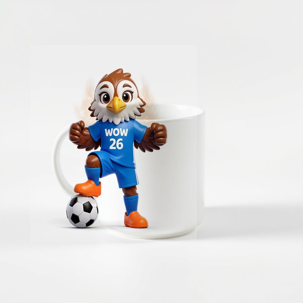 Custom AI Mug - Wow Store