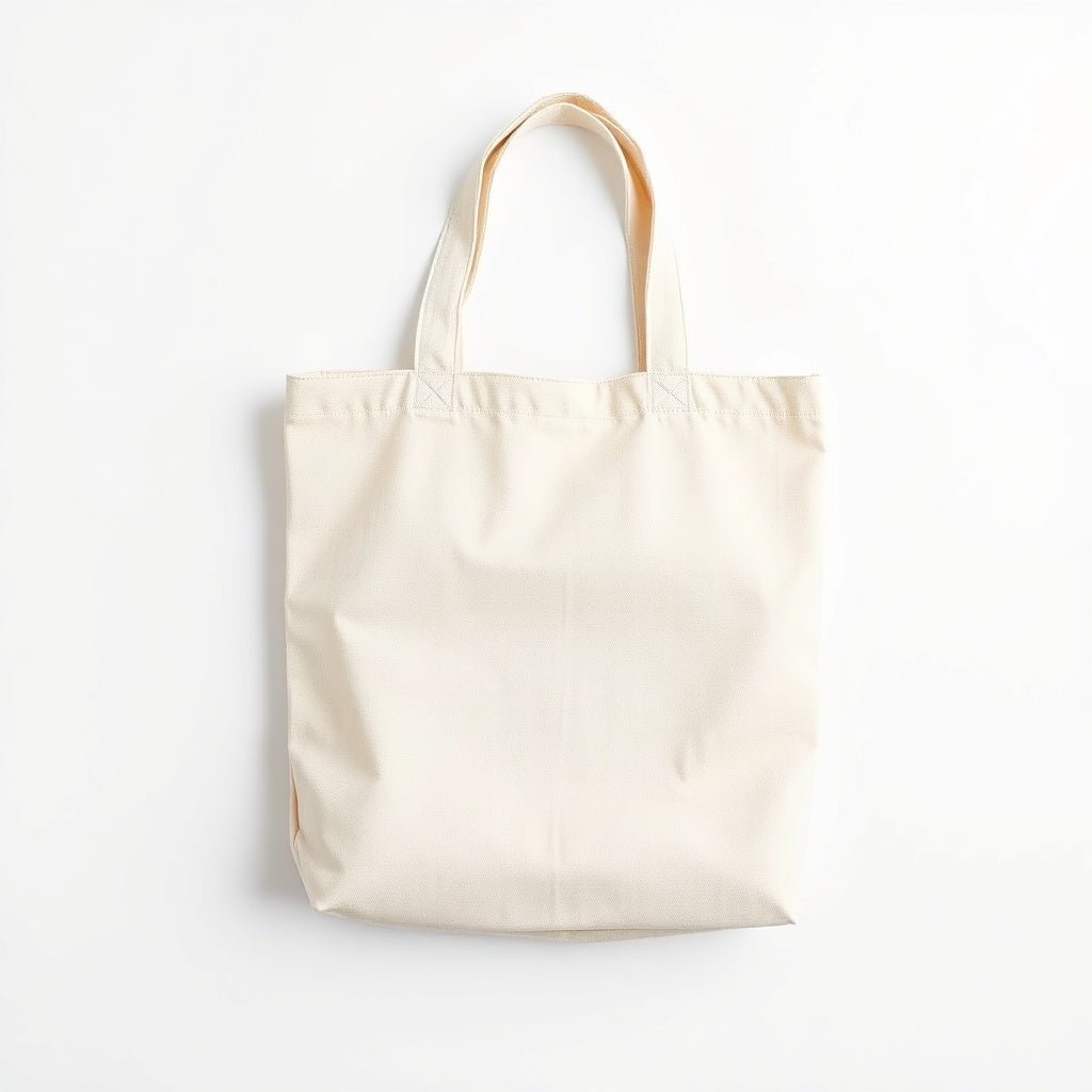 Custom AI Tote Bag — view 3
