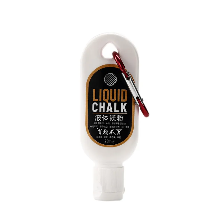 Premium Liquid Chalk - Professional Grip Solution