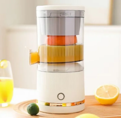 Portable Juice Separation Mixer Cup
