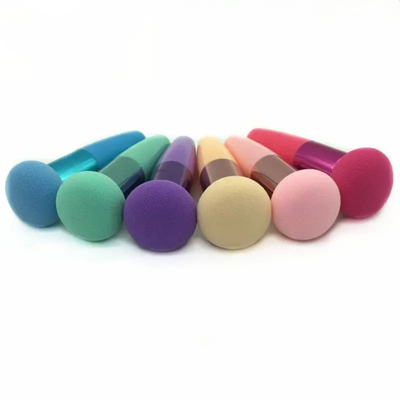 Professional Foundation Makeup Brush