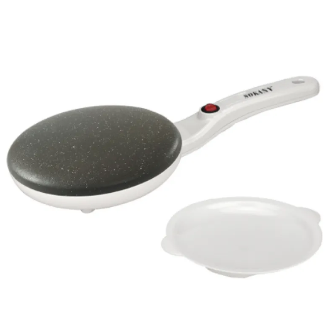 Compact Electric Pancake Maker