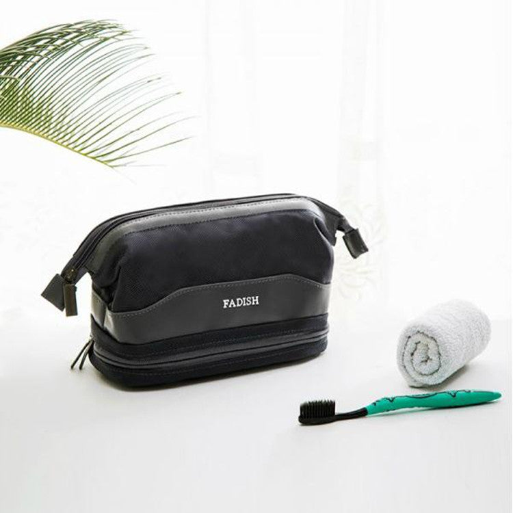 Waterproof Makeup Organizer Bag