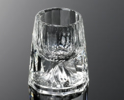 Premium Crystal Tequila Glass