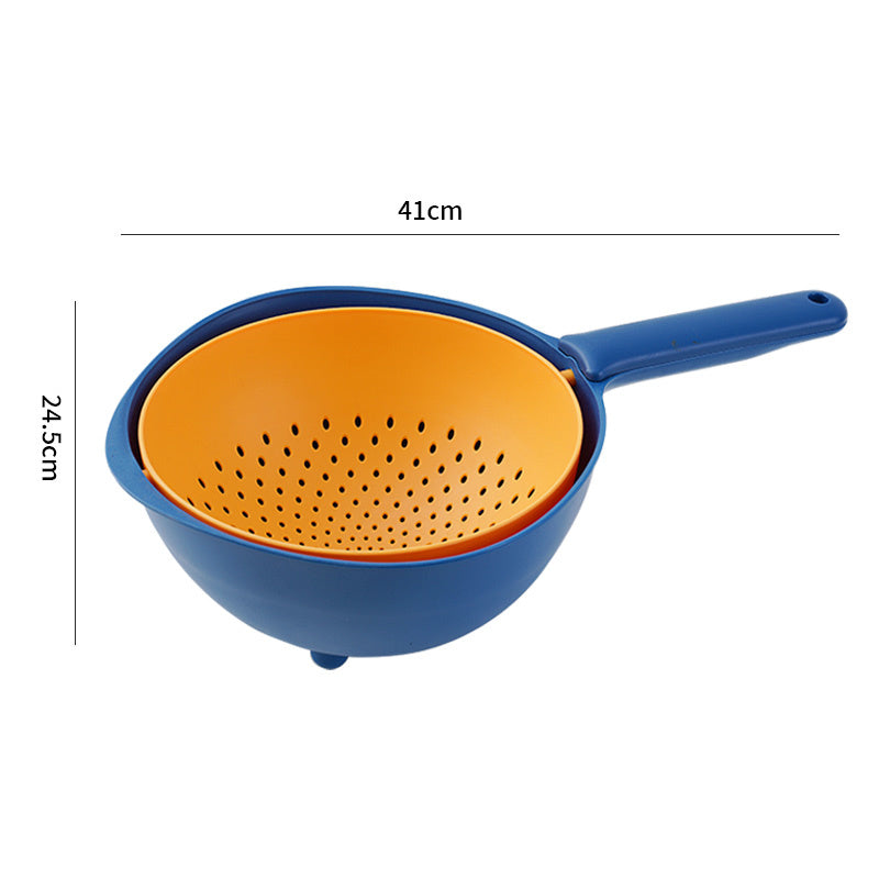 Multifunctional Vegetable Basket