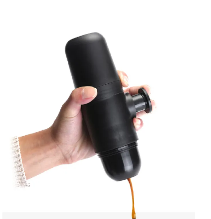 Portable Espresso Coffee Maker