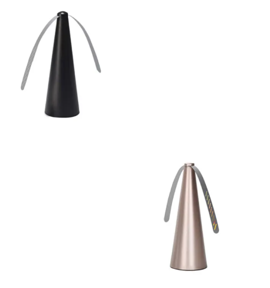 Smart Fly Repellent Air Circulation Fan