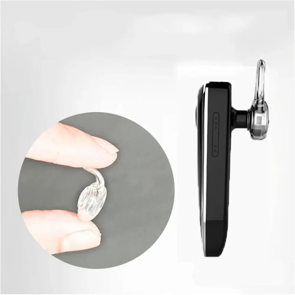 Premium Wireless Bluetooth Earpiece