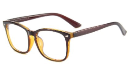 Anti Blue Light Fashion Glasses