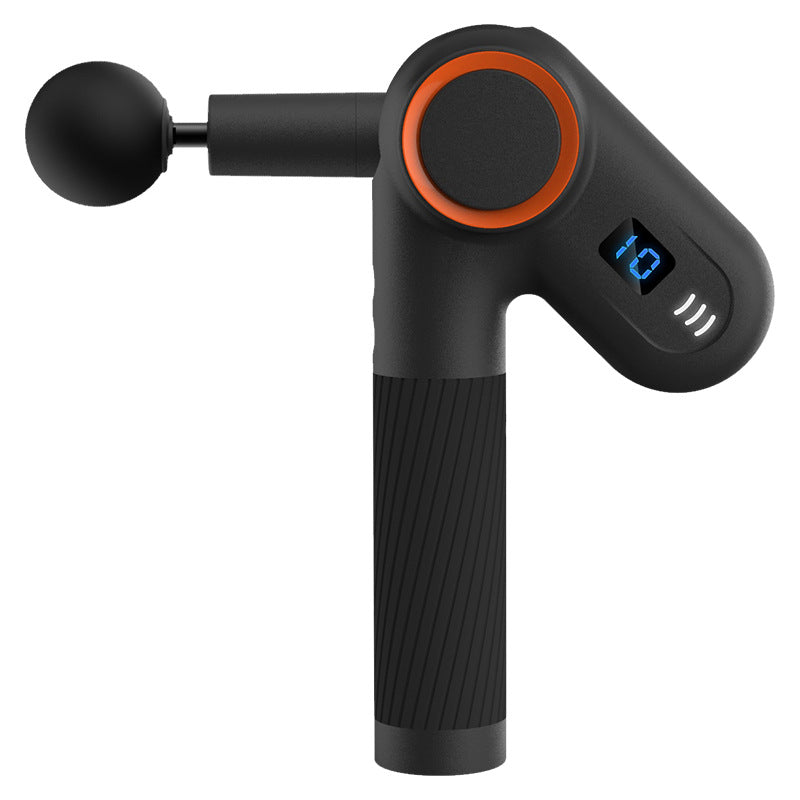 Professional Rechargeable Massage Gun