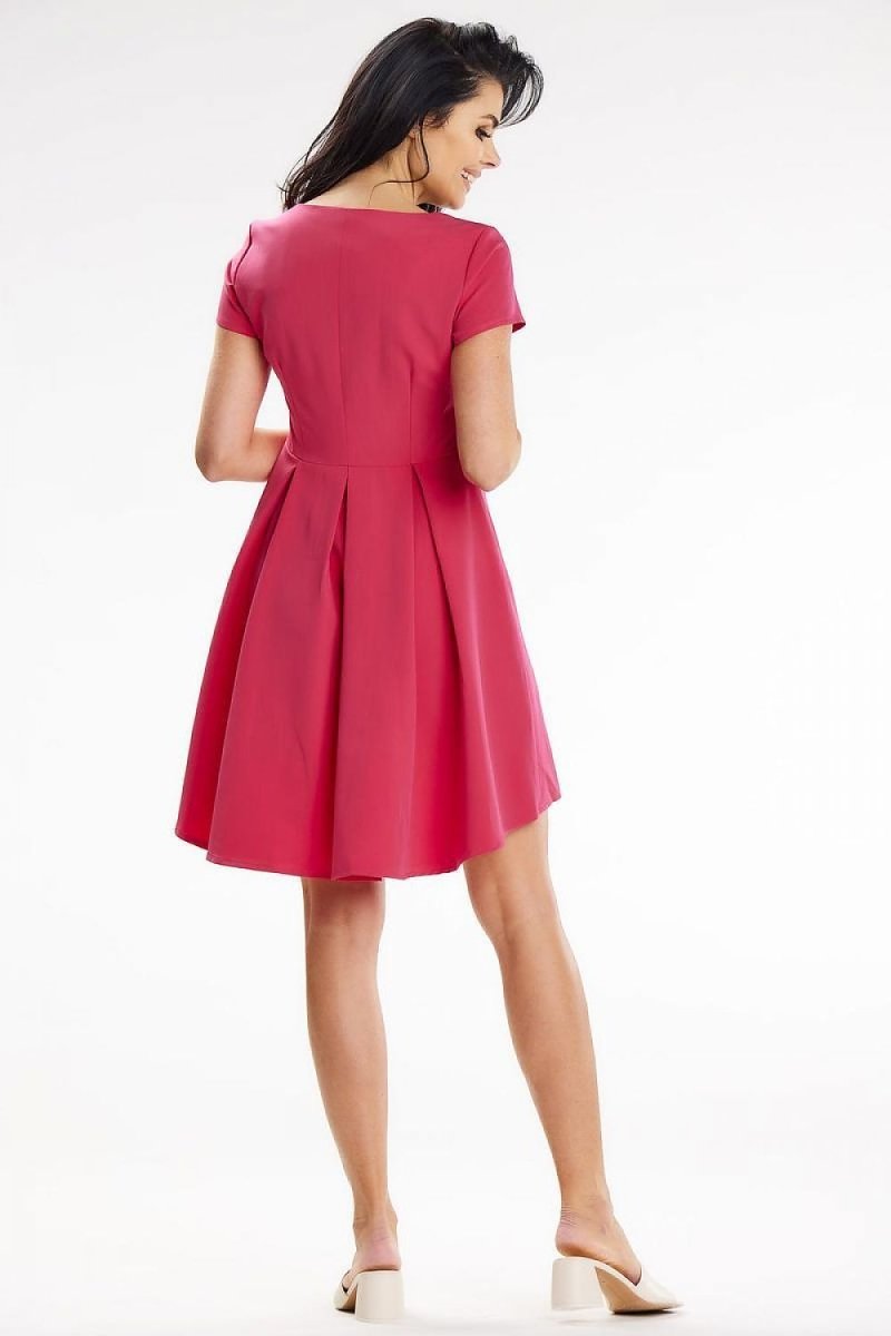 Daydress model 195869 awama - Wow Store