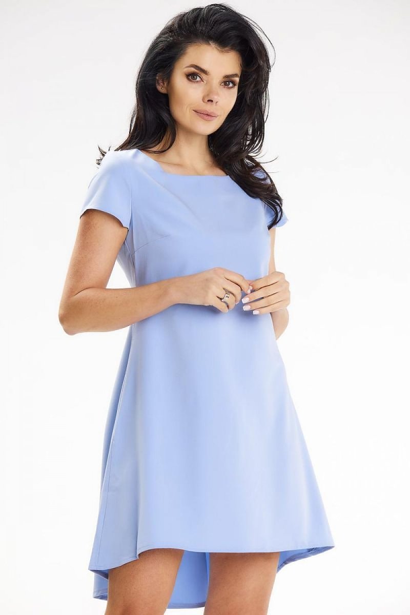 Daydress model 195869 awama - Wow Store