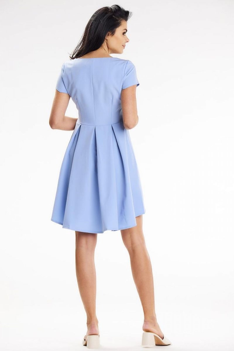 Daydress model 195869 awama - Wow Store