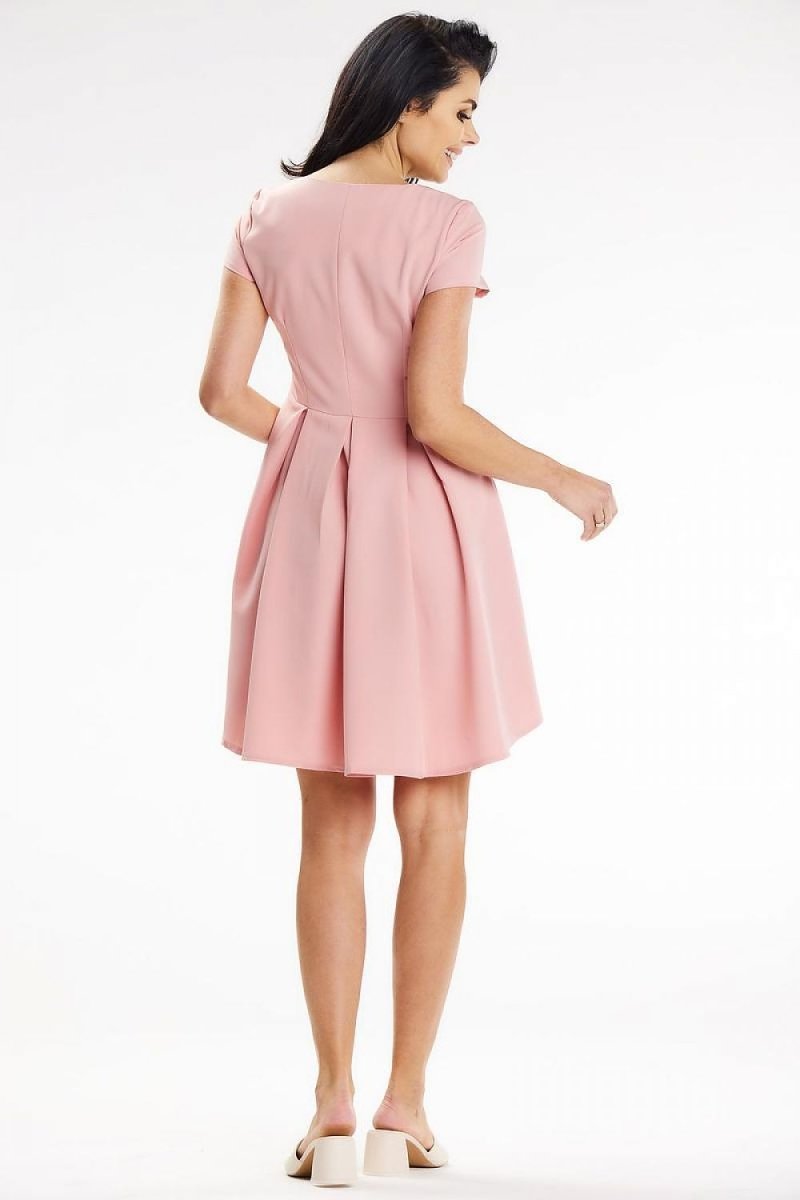 Daydress model 195869 awama - Wow Store