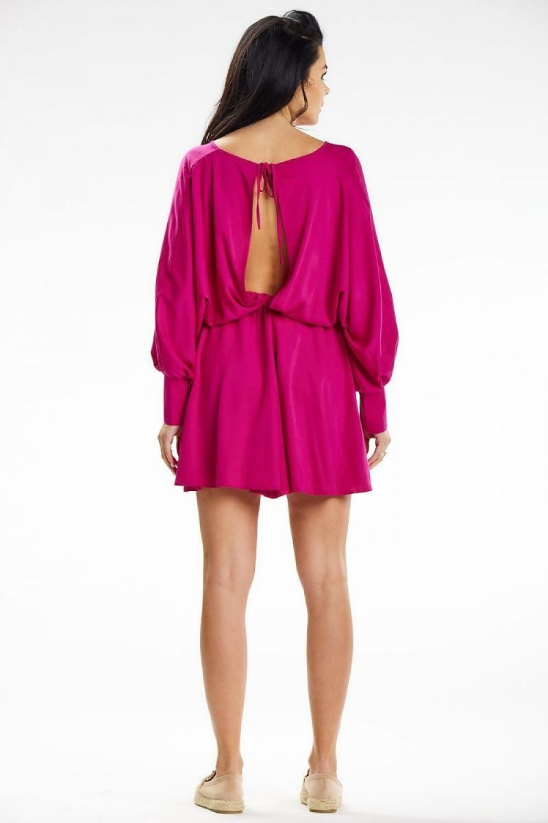 Daydress model 195882 awama - Wow Store