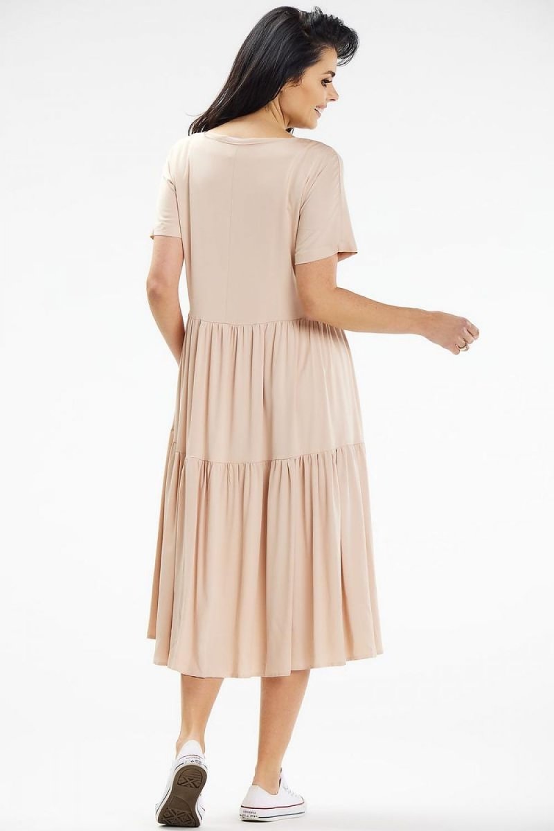 Daydress model 195885 awama - Wow Store